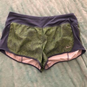 Nike Drifit Shorts